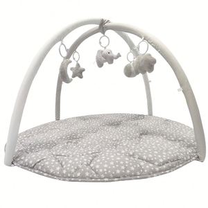Tapis d'éveil et de jeu pour bébé pour le développement cérébral - Product Image 1