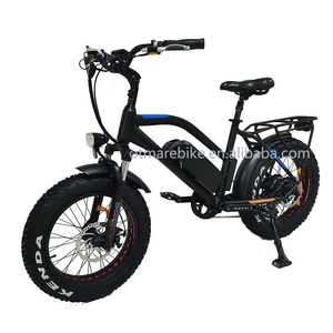 <span class=keywords><strong>Mini</strong></span> vélo électrique de 20 pouces avec moteur, vélo à entraînement arrière, prix d'usine - Product Image 1