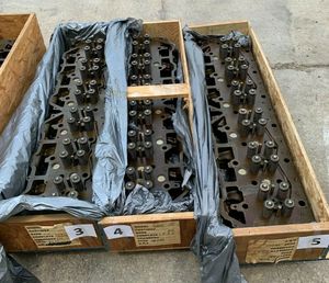 3512 3516 3520 Culata 3388672 10r-9941 Piezas del motor - Product Image 3