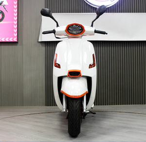 Scooter à <span class=keywords><strong>deux</strong></span> roues pour adultes de 150 cm3, vélo à essence - Product Image 5