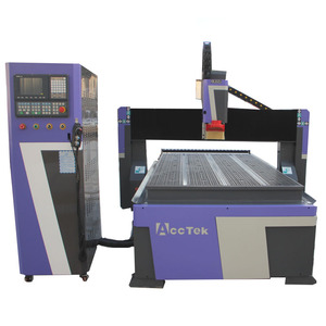 <strong>ATC</strong> Wood <strong>Machines</strong> Combination Maquinaria De Carpinteria Woodworking <strong>Machine</strong> Wood Router <strong>Cnc</strong> <strong>Machine</strong> <strong>1325</strong> - Product Image 2