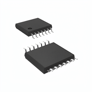 Composants électroniques 14 TSSOP (0,173'', largeur 4,40 mm) LM224DTB, circuit intégré IC OPAMP GP 4 CIRCUITS 14TSSOP, puce originale - Product Image 1