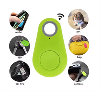 Mini traceur intelligent pour animaux de compagnie, localisateur étanche pour chien et chat