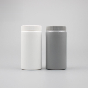 60Ml 2Oz Tos <span class=keywords><strong>Jarabe</strong></span> Botella Farmacéutica Plástico Pet Graduado Oral Líquido Medicina Arce <span class=keywords><strong>Jarabe</strong></span> Botellas Con Sellos - Product Image 3