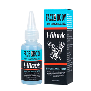 Sensitive Skin Tattoo Aftercare Cream Fragrance Free Hypoallergenic Private Label Tattoo <b>Kits</b> - Product Image 6