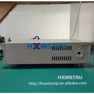 IT8511A itech + แบตเตอรี่โหลดอิเล็กทรอนิกส์แบบตั้งโปรแกรมได้150W 150V 30A IT8511A +/ H - Product Image 4