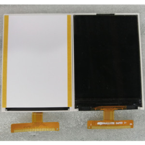 Small <strong>for</strong> Nokia 20 Pin Mobile Phone <strong>LCD</strong> Petite Grand 37 Pin <strong>Display</strong> 16PIN 13904 177b64 D8039 High Quality <strong>LCD</strong> <strong>Supplier</strong> - Product Image 4
