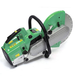 Proveedor de Fábrica de Equipos de Construcción de Carreteras, Cortadora de Asfalto, Cortadora de Suelos, Cortadora de Granito - Product Image 4
