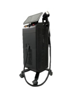 Nouvelle arrivée 2026, machine d'épilation au laser à diode 1800w