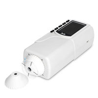 3nh High-precision Colorimeter NR60CP Paint Coating Spectrophotometer Hardware Plastic Colorimeter