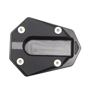 ขาตั้งอลูมิเนียม CNC สำหรับ <span class=keywords><strong>Benelli</strong></span> TRK502 <span class=keywords><strong>TRK</strong></span> <span class=keywords><strong>502</strong></span>,ขาตั้งแผ่นขยายข้างรถมอเตอร์ไซค์ - Product Image 5