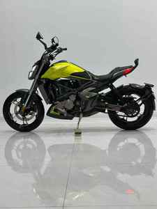 Motocicletas Usadas Shengshi 310 <span class=keywords><strong>ZONTES</strong></span>, Motocicletas Deportivas con Faro Delantero Cómodo, Bicilíndricas, Motocicletas Usadas, Motos a Gasolina, Streetbikes - Product Image 6