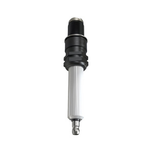 Bougies d'allumage au gaz naturel pour Caterpillar G3520 et G3516, pointe en iridium, type standard - Product Image 2
