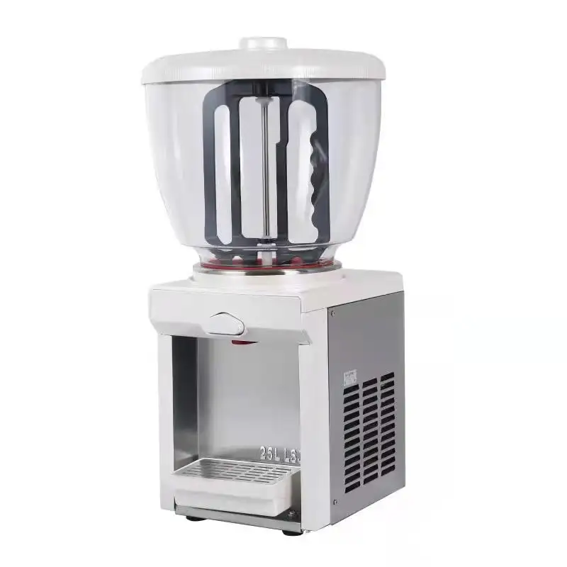 Beverage Machinery Automatic Soft Drink Dispenser Machine Catering Soda 3 Door Beverage Dispenser Cooler