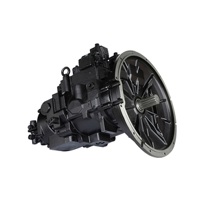 HEHUI In Stock High-efficiency K5V200DPH-YTOK Excavator Hydraulic Piston Ram Main Pump for <strong>Kobelco</strong> <strong>SK460</strong>-8 Excavator Pump for Sale - Product Image 2