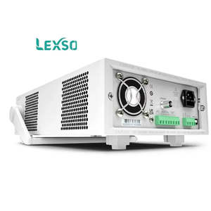 Cargador Electrónico Itech It8511g+ DC de 150w, Probador de Fuente de Alimentación de Batería con Pantalla LCD, Modo de Potencia Constante, Corriente de Entrada de 30a - Product Image 3