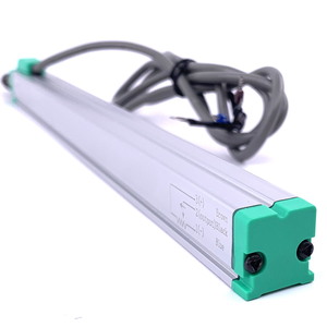 Sensore di posizione lineare a corsa lunga 300mm sensore di posizione a raggio esteso per macchinari di grandi dimensioni - Product Image 4