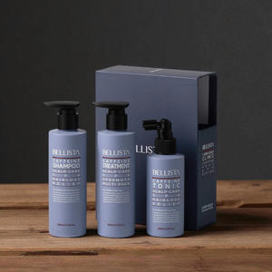 [BELLISTA] Sistema Clínico para el Cuero Cabelludo de 3 Pasos, Set de Solución Profesional para el Equilibrio del Cuero Cabelludo y la Densidad del Cabello con Tecnología Scalp Clinic - Product Image 4