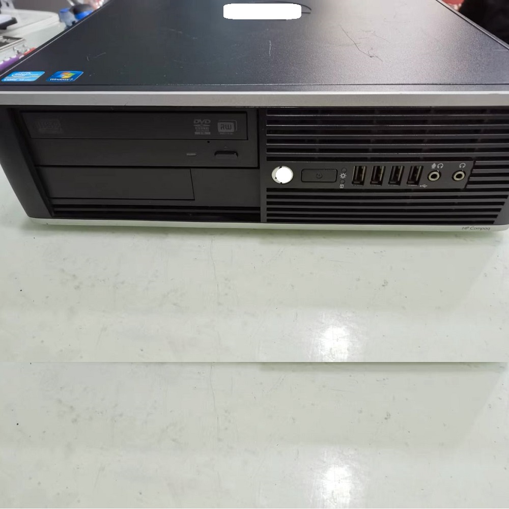 Чехол для ноутбука HP Compaq 8200 Elite SFF PC Mini Tower