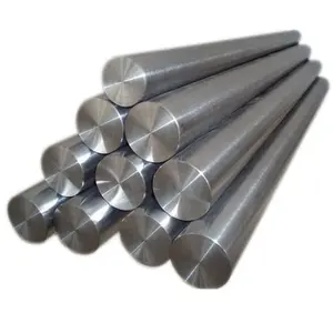 Stock Available High Quality Stainless Steel 304 316 Round Bar For Construction