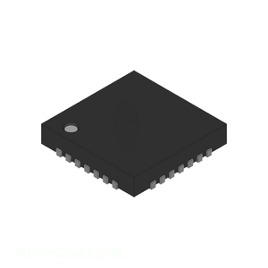 5 TFLGA ADMP421ACEZ-RL specialics Components ช่องผู้ผลิตอิเล็กทรอนิกส์ - Product Image 1