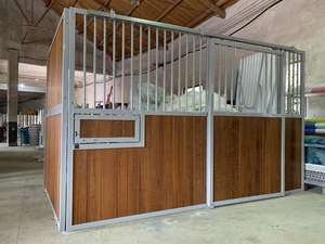 โรงนาที่มั่นคงปรับขนาดได้ - Product Image 4