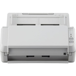 Escáner de Documentos a Color Dúplex SP-1120N, 25 ppm, Alimentador de 50 Hojas, Interfaz USB para Escaneo de Facturas de Oficina - Product Image 1