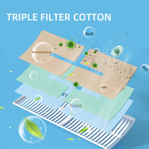 <span class=keywords><strong>Déflecteur</strong></span> de <span class=keywords><strong>plafond</strong></span> ABS réglable à persiennes manuelles de taille 1/3 pour pare-brise de <span class=keywords><strong>climatisation</strong></span> centrale à commande manuelle pour mieux - Product Image 5