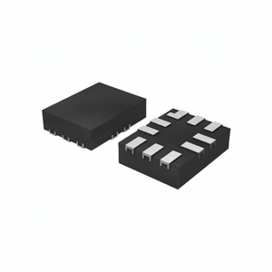 IC MUX/DEMUX 250MHZ 10QFQFN Composant électronique de canal fabricant Puce PI3A114-AZLEX Interface 10 WFQFN - Product Image 1