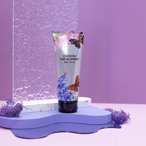 Brume parfumée de luxe de marque haut de gamme Cherish <span class=keywords><strong>the</strong></span> Moment, parfum pour le corps longue durée, parfum pour femmes - Product Image 4