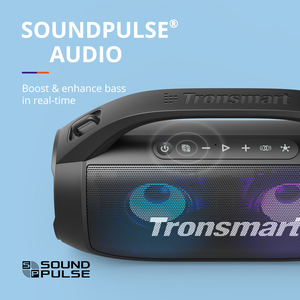 Ronsmart-pata de gallo de 40W, tereo inalámbrico, 6 Wa prueba de agua, compatible con arty/utdoor/Ravel - Product Image 2