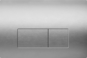 Nhà vệ sinh và phụ kiện phòng tắm phụ tùng phòng tắm cho treo tường nhà vệ sinh tuôn ra bảng điều chỉnh kép <span class=keywords><strong>Flush</strong></span> <span class=keywords><strong>push</strong></span> <span class=keywords><strong>button</strong></span> - Product Image 3