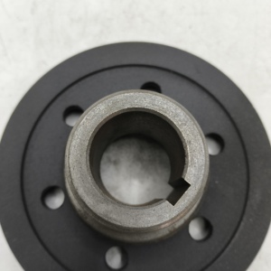 Cigüeñal de Alta Resistencia Quanchai 480, Componente de Alta Resistencia al Desgaste para Generador y Motor de Camión, Modelo de Motor QC490 Precis - Product Image 6