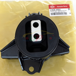 ชุดยึดระบบเครื่องยนต์คุณภาพสูง BRACKET ASSY-TRANSMISSION MTG 21830-2S501 218302S501 สำหรับรถยนต์ฮุนได แอคเซนต์ 21830 2S501 - Product Image 1