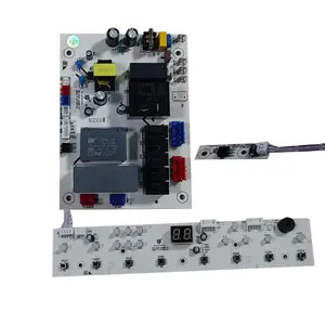 High-Quality Portable Air Conditioner PCBA Program Circuit Board PCBA Factory In China