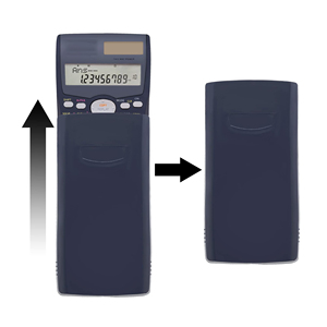 Calculadora Electrónica, Regalo, Pantalla LCD Personalizable, Calculadora Científica Digital Avanzada para la Escuela - Product Image 4
