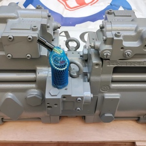 K3V112DT-1HSR-9NE4-14V/ K3V112DT-9004-14T Main <b>Pump</b> Assembly 244094-21F409 for Excavator - Product Image 3