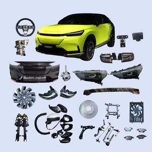 Vente en gros de pièces automobiles avant gauche pour <span class=keywords><strong>Honda</strong></span> Crosstour Lève-vitre à vente chaude - Product Image 2