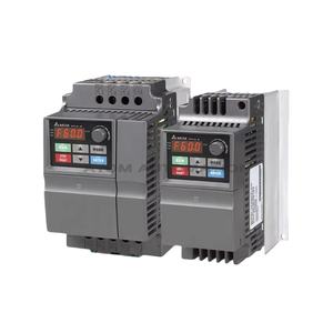 VFD007EL43W Distributeur vendant VFD-EL-W 1HP 0.75kw variateur de fréquence AC réglable pour Delta - Product Image 1