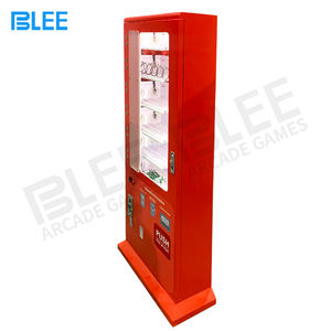 ตู้จำหน่ายสินค้าอัตโนมัติแบบขายส่ง ขนาดกะทัดรัด ใช้งานได้ 24 ชั่วโมง พร้อมเครื่องอ่านบัตร - Product Image 5