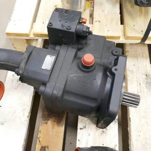 Bomba Hidráulica L250G VOE15172806 Hidráulica en Venta 10715891 - Product Image 1