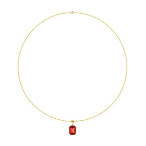 Collar con Colgante de Circonita para Mujer, Simple y Elegante, de Acero Inoxidable, con Forma de Corazón y Estrella, para Uso Diario, Ligero y Moderno - Product Image 4