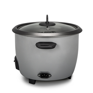 Nhà Máy Cung Cấp Không Dính Premier Điện Bên Trong Nồi Trống Thiết Bị Gia Dụng Hình Nhỏ Điện Tử <span class=keywords><strong>Mini</strong></span> Nồi Cơm Điện 1.5l - Product Image 2