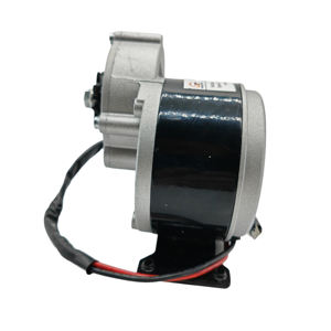 高トルクMY1016Z3DCブラシモーター電動スクーター24V350Wチェーンモーターdogcart用 - Product Image 5