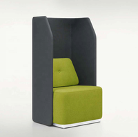 Ensemble de canapé meubles personnalisable et reconfigurable Offre Spéciale en forme de L canapé en tissu véritable canapé d'angle sectionnel salon