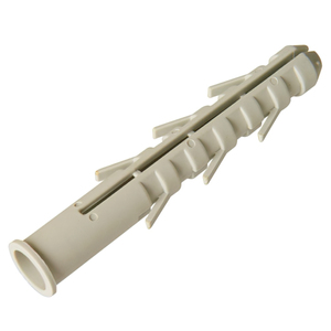 Tasselli di ricambio in nylon per Andam 14x100 mm. Scatola da 100 pezzi - Product Image 1