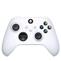 Manette de Jeu sans Fil P4 en Gros avec Moteur de Vibration pour PlayStation 4, Joystick sans Fil pour Pro/Slim/PC