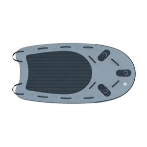 Planche flottante de sauvetage pour jet ski et planche de <span class=keywords><strong>surf</strong></span>, pour le sauvetage professionnel d'urgence par les sauveteurs et les pompiers, et le <span class=keywords><strong>surf</strong></span> des vagues - Product Image 6