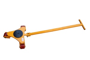 Equipo de Elevación de Tanques Pequeños de 360 Grados, Camión <span class=keywords><strong>Tortuga</strong></span> para Tanques, Desplazador de Objetos Pesados para Carga y Descarga de Mercancías - Product Image 4