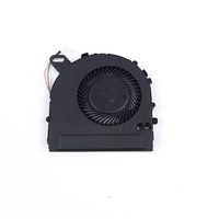Ventilateur refroidisseur de processeur pour ordinateur portable pour dell Inspiron 15 7560 Vostro 5468 5568 W0J85 0W0J85 DC028000ICD0 refroidisseur de ventilateur pour ordinateur portable